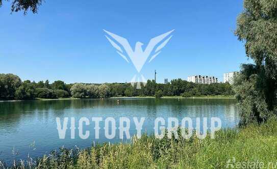 Продажа 4-комн квартиры на вторичном рынке Минская улица,  д. 2В к3