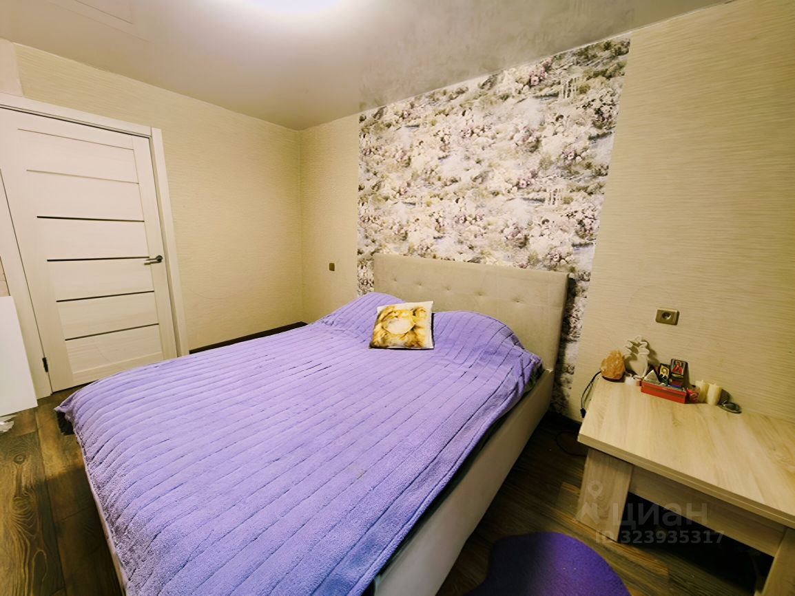 Продажа 3-комн квартиры на вторичном рынке Коломна, улица Ленина, 76