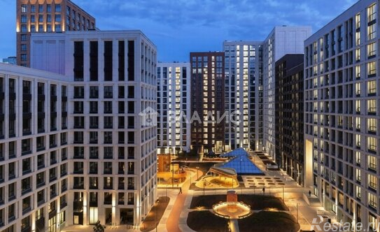 Продажа 2-комн квартиры на вторичном рынке Почтовая М. ул,  д. 12