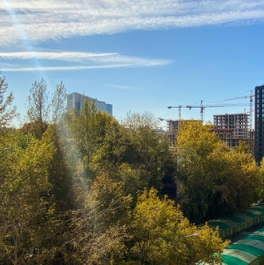 Продажа 2-комн квартиры на вторичном рынке ул Хромова,  д. 3