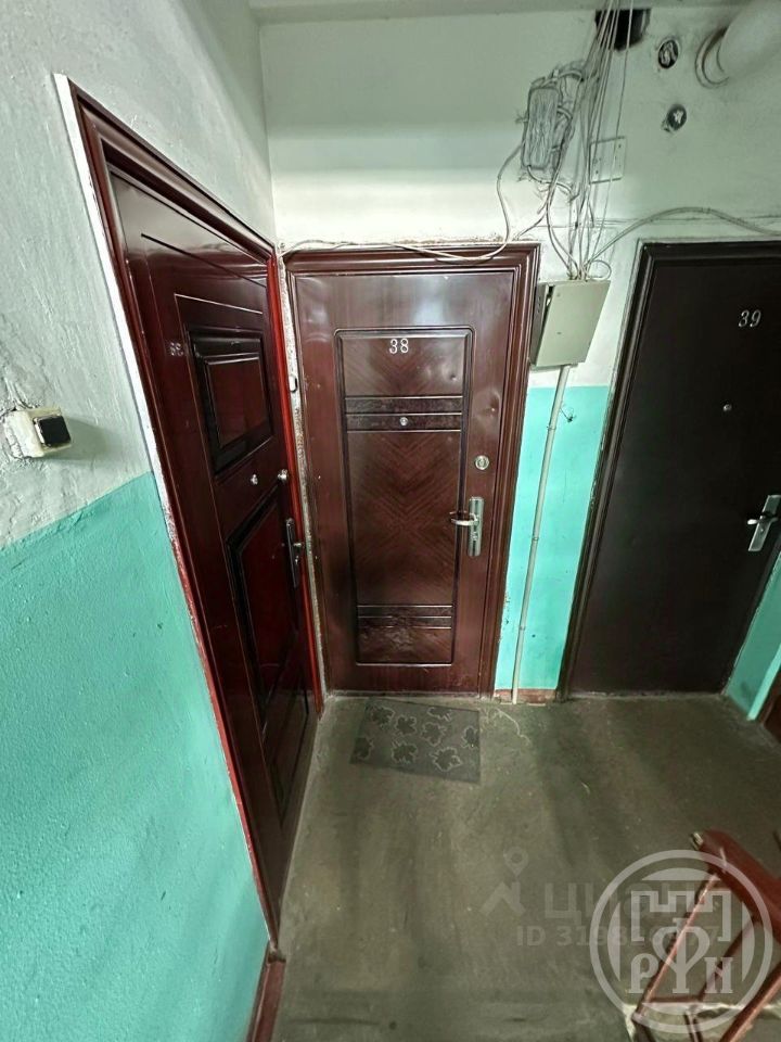 Продажа 2-комн квартиры на вторичном рынке Луга, проспект Кирова, 23