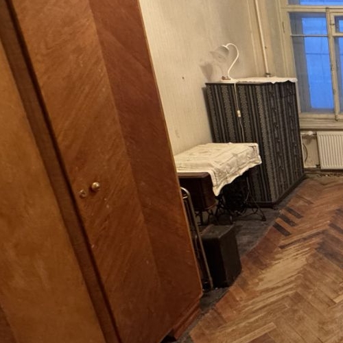 3-комн квартира Невский проспект, 119