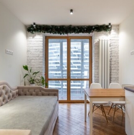 Продажа 3-комн квартиры на вторичном рынке Европы пл,  д. 2 к1