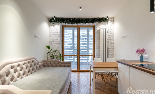 Продажа 3-комн квартиры на вторичном рынке Европы пл,  д. 2 к1