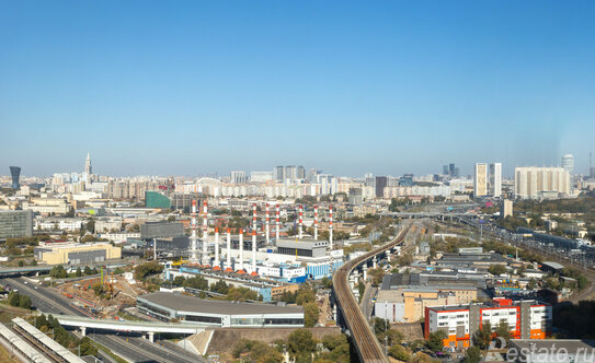 Продажа 2-комн квартиры на вторичном рынке Шмитовский проезд,  д. 39,  к. 16