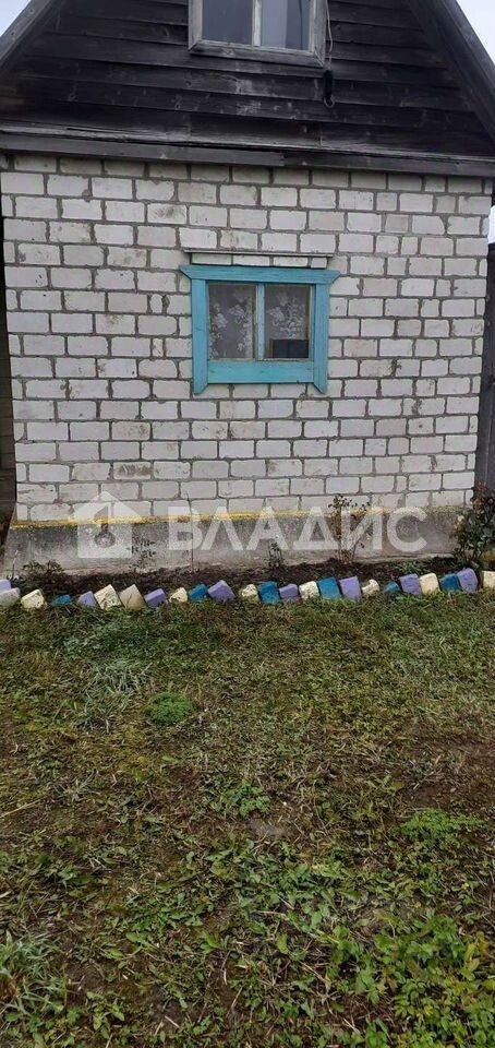 Продажа дома д. Рабитицы, Садовые участки