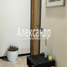 Продажа 1-комн квартиры на вторичном рынке ул Манчестерская,  д. 4