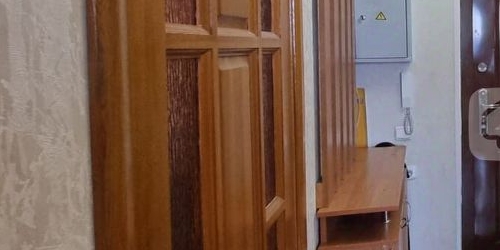 1-комн квартира проспект Большевиков, 57к3