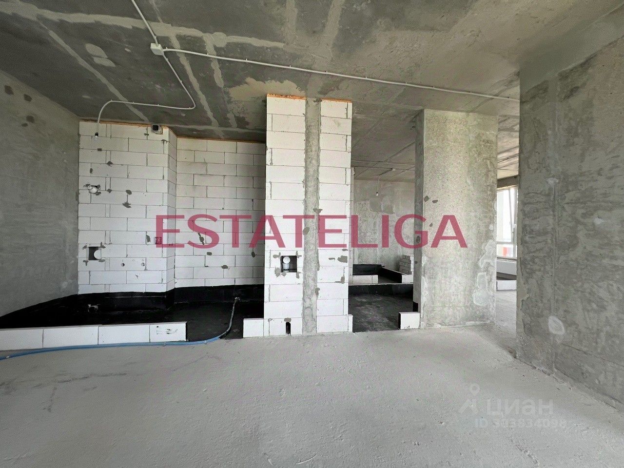 Продажа 4-комн квартиры на вторичном рынке улица Василия Ланового, 1к1