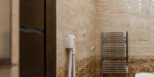 2-комн квартира улица Льва Толстого, 23к1