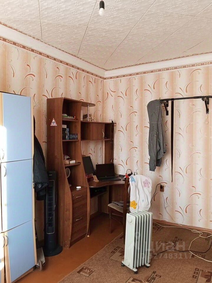 Продажа 2-комн квартиры на вторичном рынке Луга, Киевская улица, 74