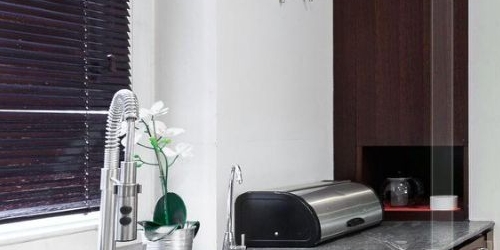 4-комн квартира проезд Загорского, 11