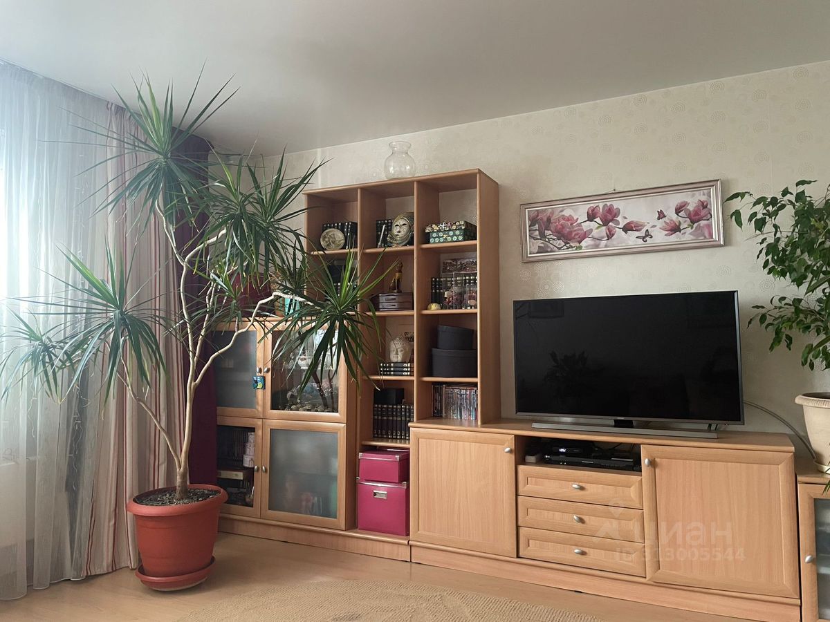 Продажа 1-комн квартиры на вторичном рынке Балашиха, улица Карбышева, 3