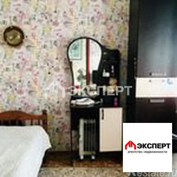 Продажа 3-комн квартиры на вторичном рынке Павловский Посад, ул. Кирова,  д. 46