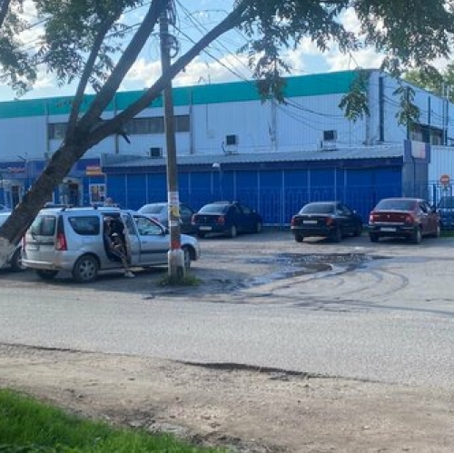 1-комн квартира Павловский Посад г, Южная ул,  д. 16А