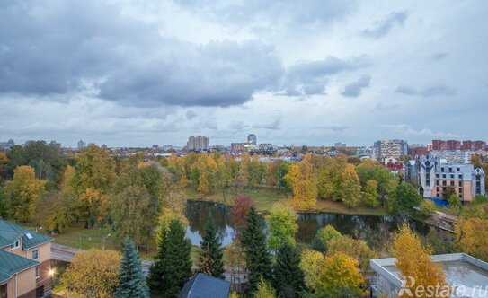 Продажа 2-комн квартиры на вторичном рынке Алексеевская 2-я ул,  д. 7