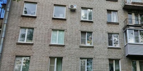 2-комн квартира 2-й Рабфаковский переулок, 20