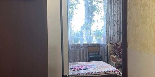 4-комн квартира улица Земляной Вал, 38-40/15С9