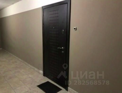 Продажа 1-комн квартиры на вторичном рынке Заставская улица, 46к2