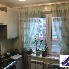 Продажа 2-комн квартиры на вторичном рынке Воскресенск, ул. Ломоносова,  д. 107