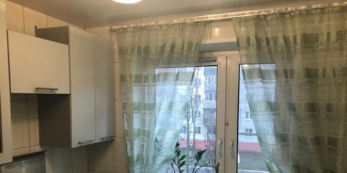 2-комн квартира Воскресенск, ул. Ломоносова,  д. 107
