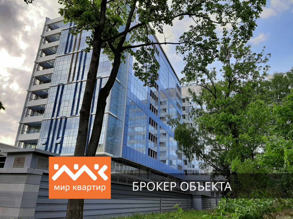 Продажа 4-комн квартиры на вторичном рынке Песочная наб,  д. 18