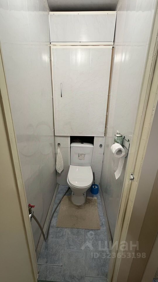 Продажа 3-комн квартиры на вторичном рынке Авиационная улица, 40