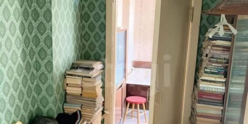 2-комн квартира Университетский пр-кт,  д. 23,  к. 4