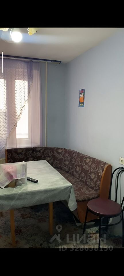 Аренда комнаты проспект Большевиков, 40