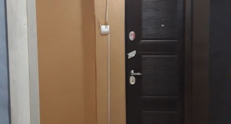 3-комн квартира Реутовская улица, 8К3