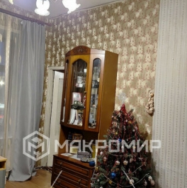 Продажа 2-комн квартиры на вторичном рынке Угловой переулок