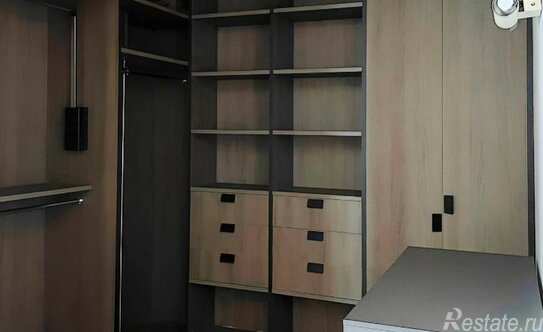 Продажа 3-комн квартиры на вторичном рынке Хорошевское ш,  д. 16 к2