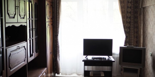 2-комн квартира Союзный проспект,  д. 4