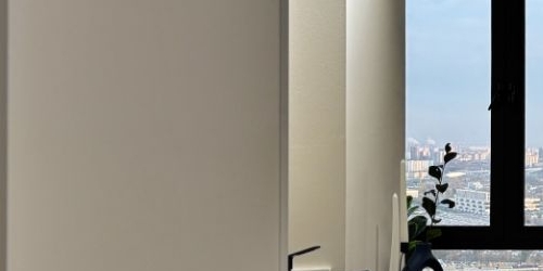 1-комн квартира Волгоградский проспект, 32/3к1