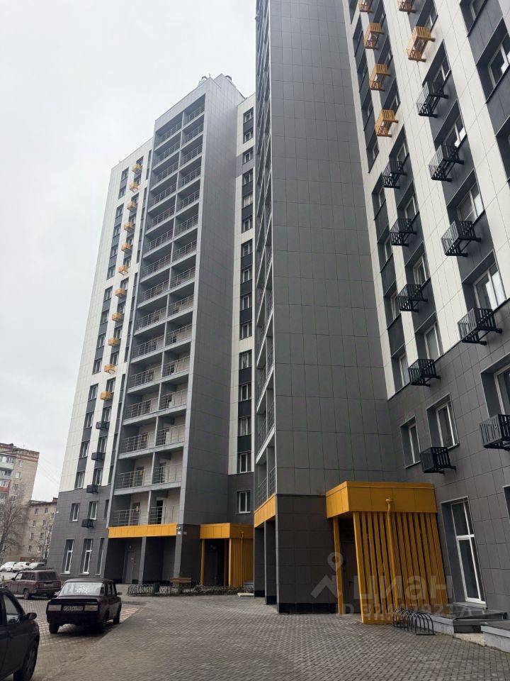 Продажа 1-комн квартиры на вторичном рынке Красноармейск, улица Краснофлотская,  д. 9А