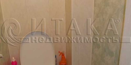 Комната Подъездной,  д. 17