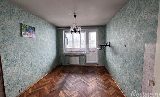 Продажа 3-комн квартиры на вторичном рынке Богатырский пр-кт,  д. 3,  к. 1