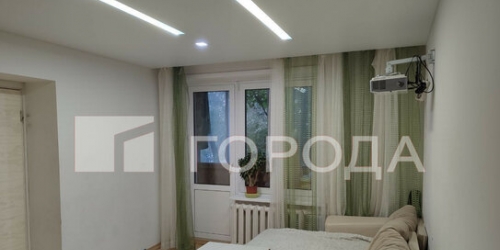 2-комн квартира Криворожская улица,  д. 11