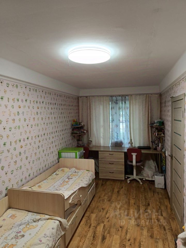 Продажа 3-комн квартиры на вторичном рынке Авангардная улица, 5