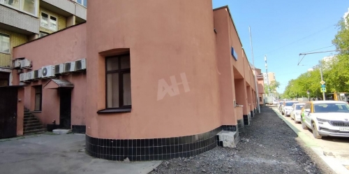 Отдельное здание Тихвинская ул,  д. 9