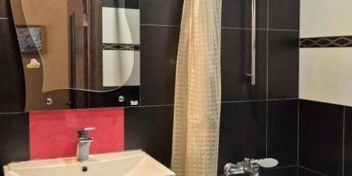 1-комн квартира пос. Шушары, улица Окуловская, 8