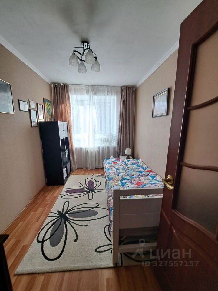 Продажа 2-комн квартиры на вторичном рынке Торжковская улица,  д. 7