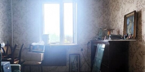 2-комн квартира ул Народная,  д. 1