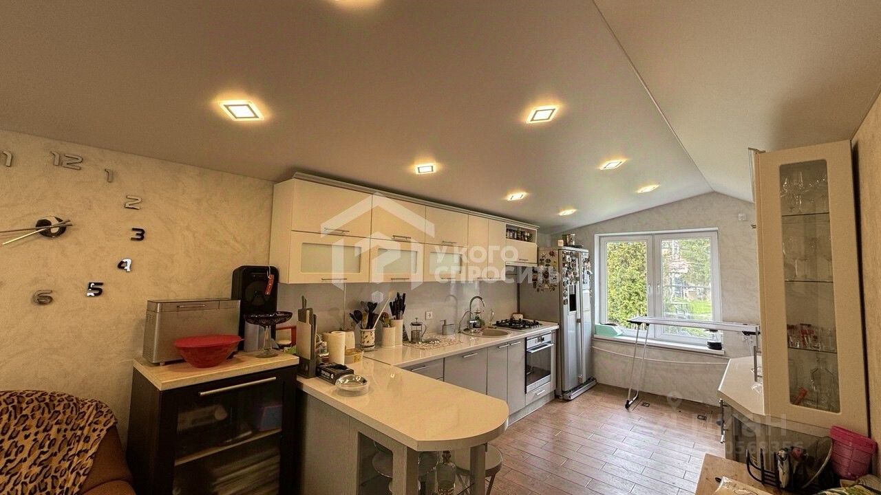 Продажа дома Чаща садоводческий массив, Оредежское СНТ,  д. 196