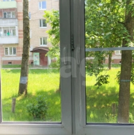 Продажа 2-комн квартиры на вторичном рынке Ликино-Дулево г, Ленина ул,  д. 6Б