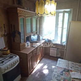 Продажа 2-комн квартиры на вторичном рынке Королёв, улица Комитетский Лес, 4,  д. 4