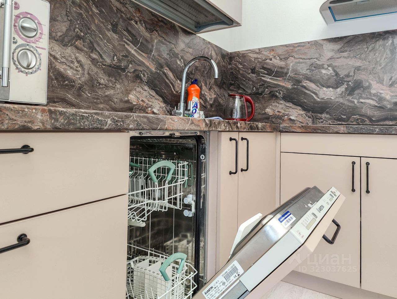 Продажа 1-комн квартиры на вторичном рынке улица Среднерогатская, 13к1