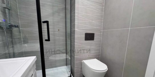 1-комн квартира Краснобогатырская улица,  д. 29