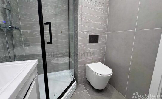 Продажа 1-комн квартиры на вторичном рынке Краснобогатырская улица,  д. 29