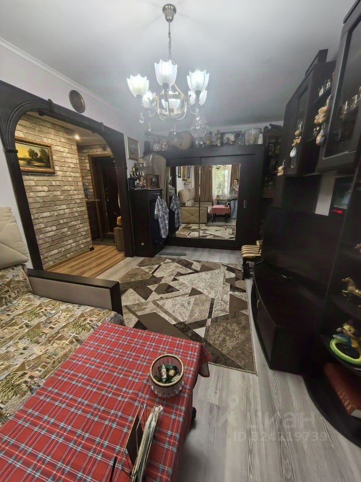 Продажа 2-комн квартиры на вторичном рынке Балашиха, проспект Ленина, 10